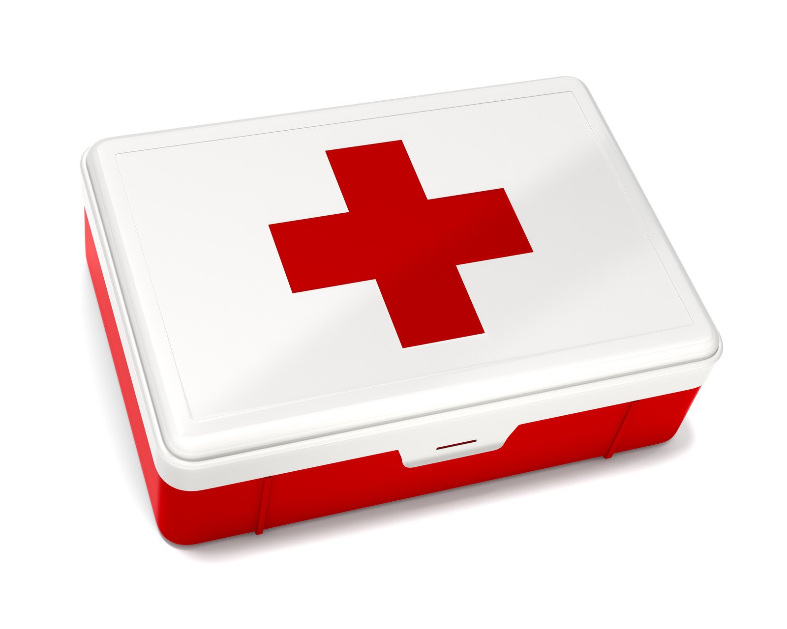 First Aid - Standard Recertification (Red Cross)