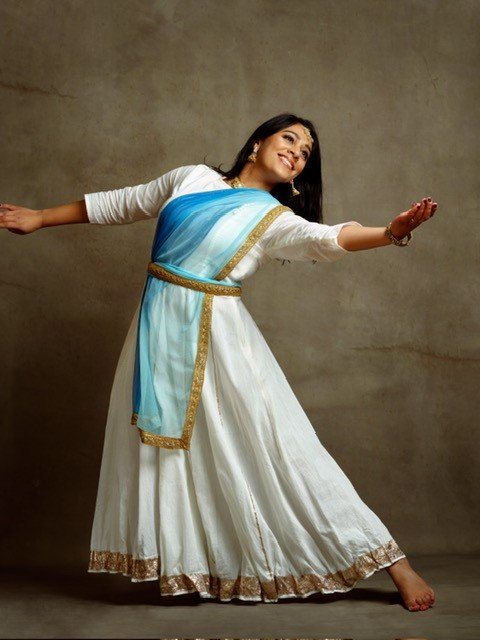 Kathak Indian Dance