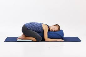 Yoga - Relax and Restore 