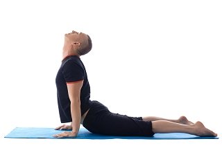 Yoga - For Pulse Members