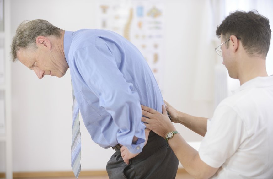 Chiropractic and Active Release Therapy