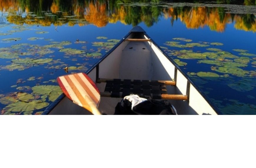 Canoe Trips