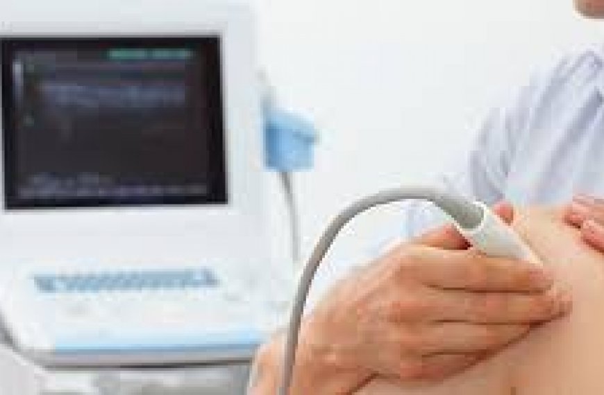 Musculoskeletal Ultrasound - Diagnostic & Interventional