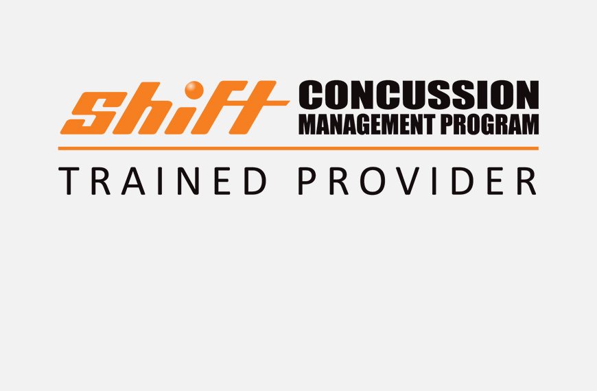 Shift Concussion Management Program