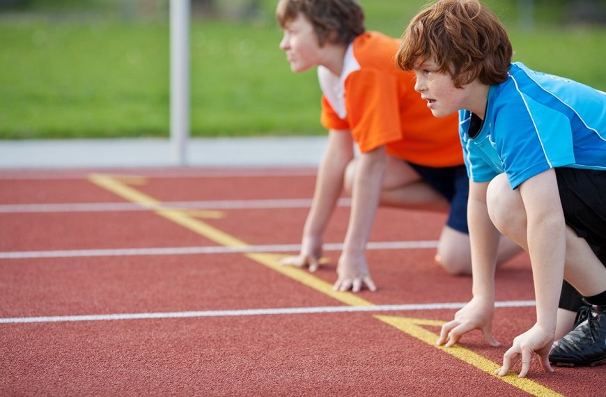 Outdoor Track