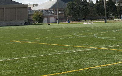 Alumni Field