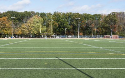 Women's Flag Football Club | Recreation