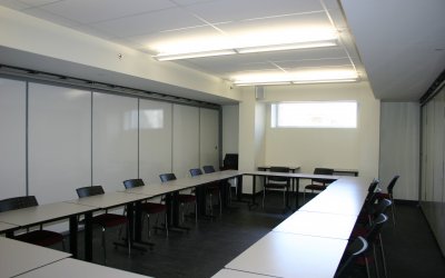 Classrooms