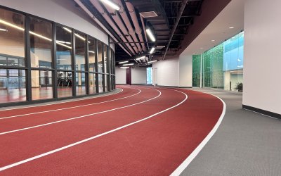 Indoor Track