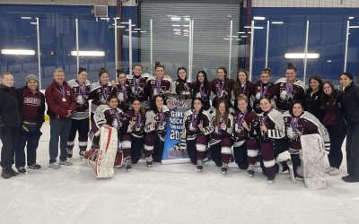 Ice Hockey Club - Women