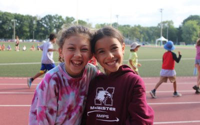 McMaster Department of Athletics & Recreation Camps: March Break & Summer