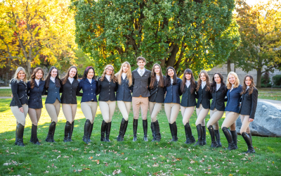 Equestrian Club