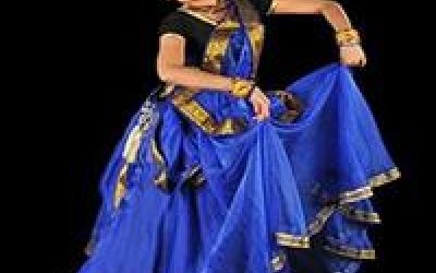 Kathak Indian Dance