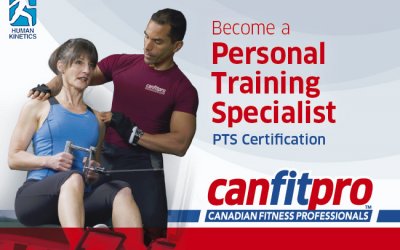 Personal Trainer Specialist (CanFitPro)
