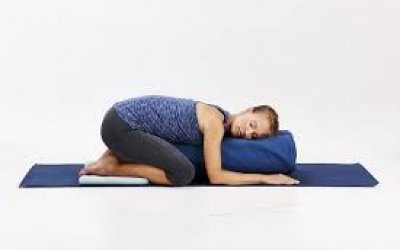 Yoga - Relax and Restore 