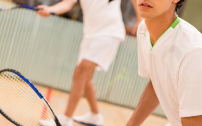 Squash/Racquetball