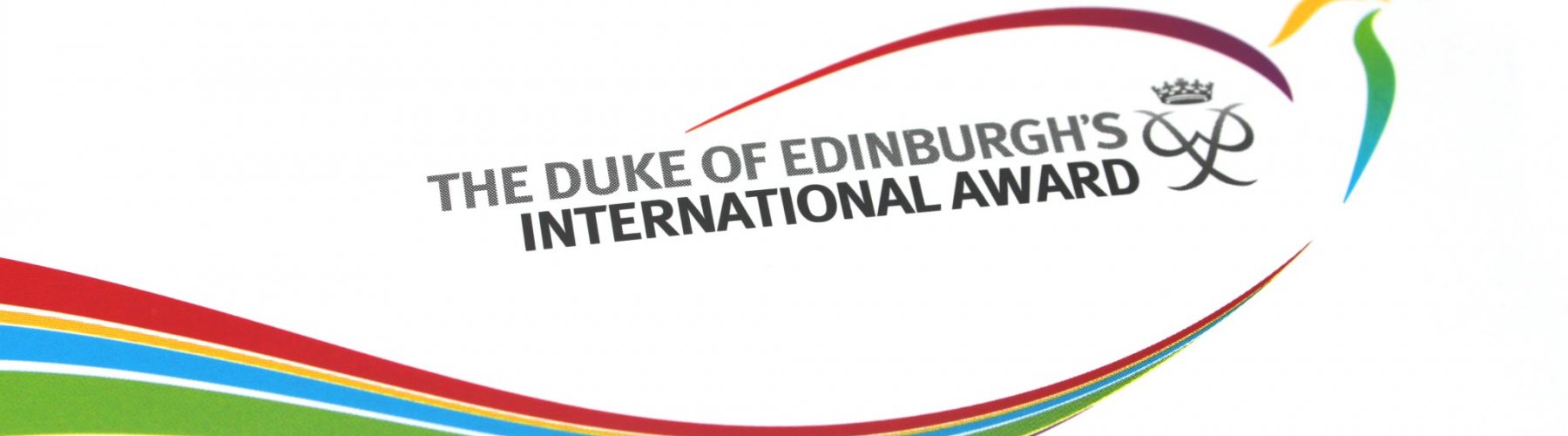 The Duke of Edinburgh Award